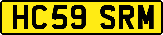 HC59SRM