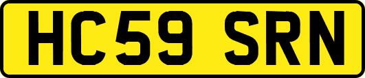 HC59SRN