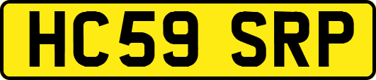 HC59SRP