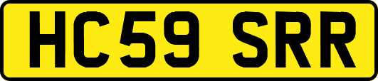 HC59SRR