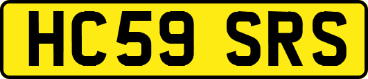 HC59SRS