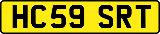 HC59SRT
