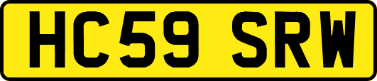 HC59SRW