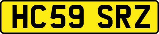 HC59SRZ