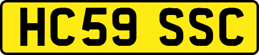 HC59SSC