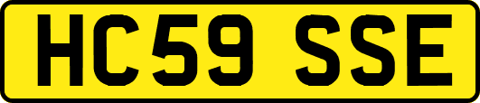 HC59SSE