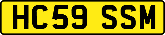 HC59SSM