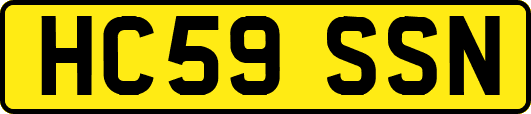 HC59SSN