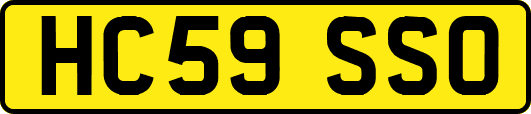 HC59SSO