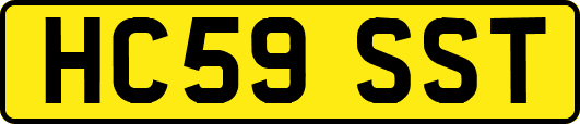 HC59SST