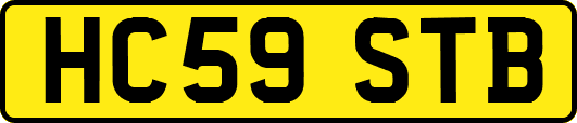 HC59STB