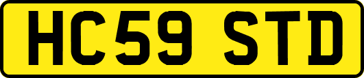 HC59STD