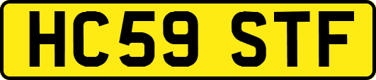 HC59STF