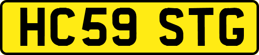 HC59STG