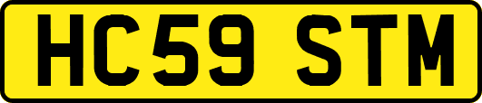 HC59STM