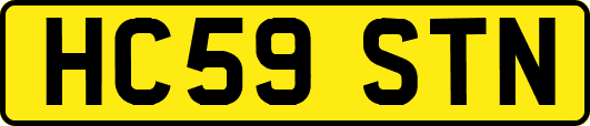 HC59STN