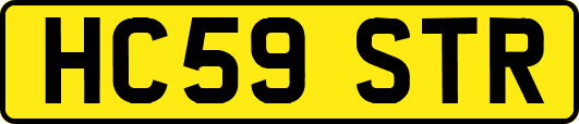 HC59STR