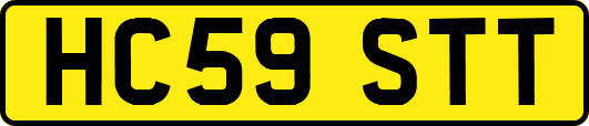 HC59STT