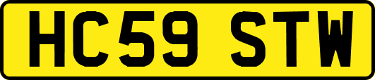 HC59STW