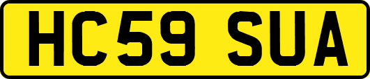HC59SUA