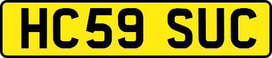 HC59SUC