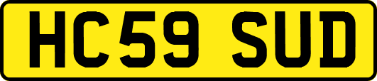 HC59SUD