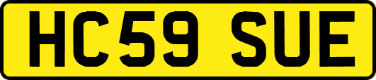 HC59SUE