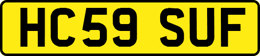HC59SUF