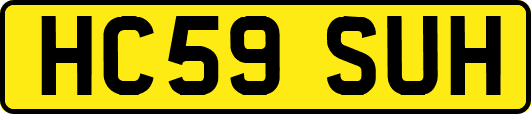 HC59SUH
