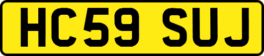 HC59SUJ