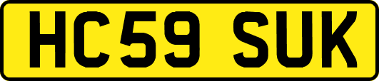 HC59SUK