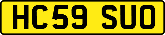 HC59SUO
