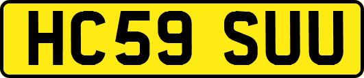HC59SUU