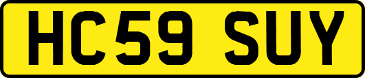 HC59SUY