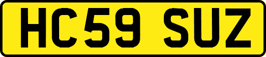 HC59SUZ