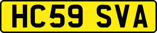 HC59SVA