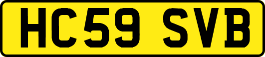 HC59SVB
