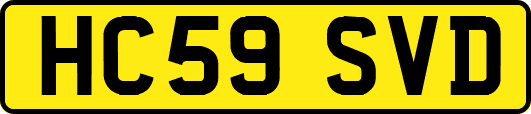 HC59SVD