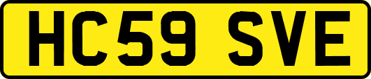 HC59SVE