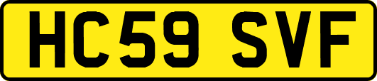 HC59SVF
