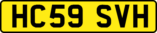 HC59SVH
