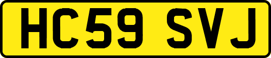 HC59SVJ