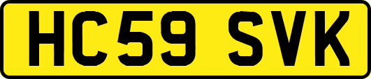 HC59SVK