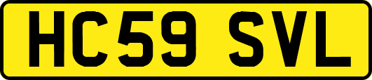 HC59SVL