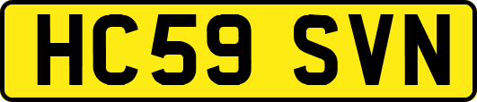 HC59SVN