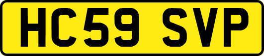 HC59SVP