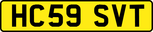 HC59SVT
