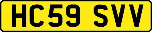 HC59SVV