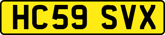 HC59SVX