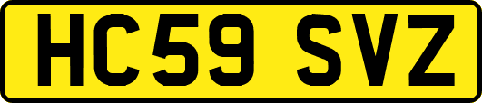 HC59SVZ
